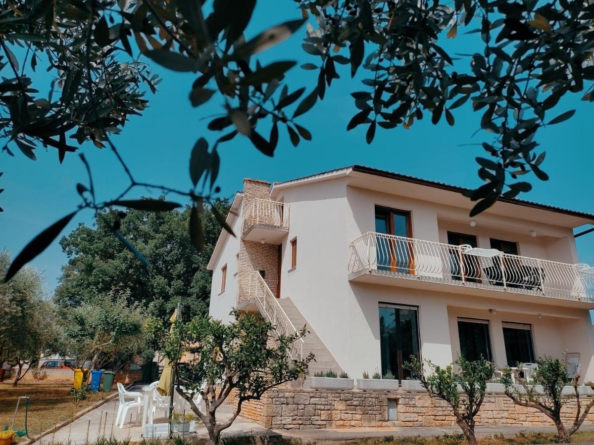 Veramare Medulin Exterior photo