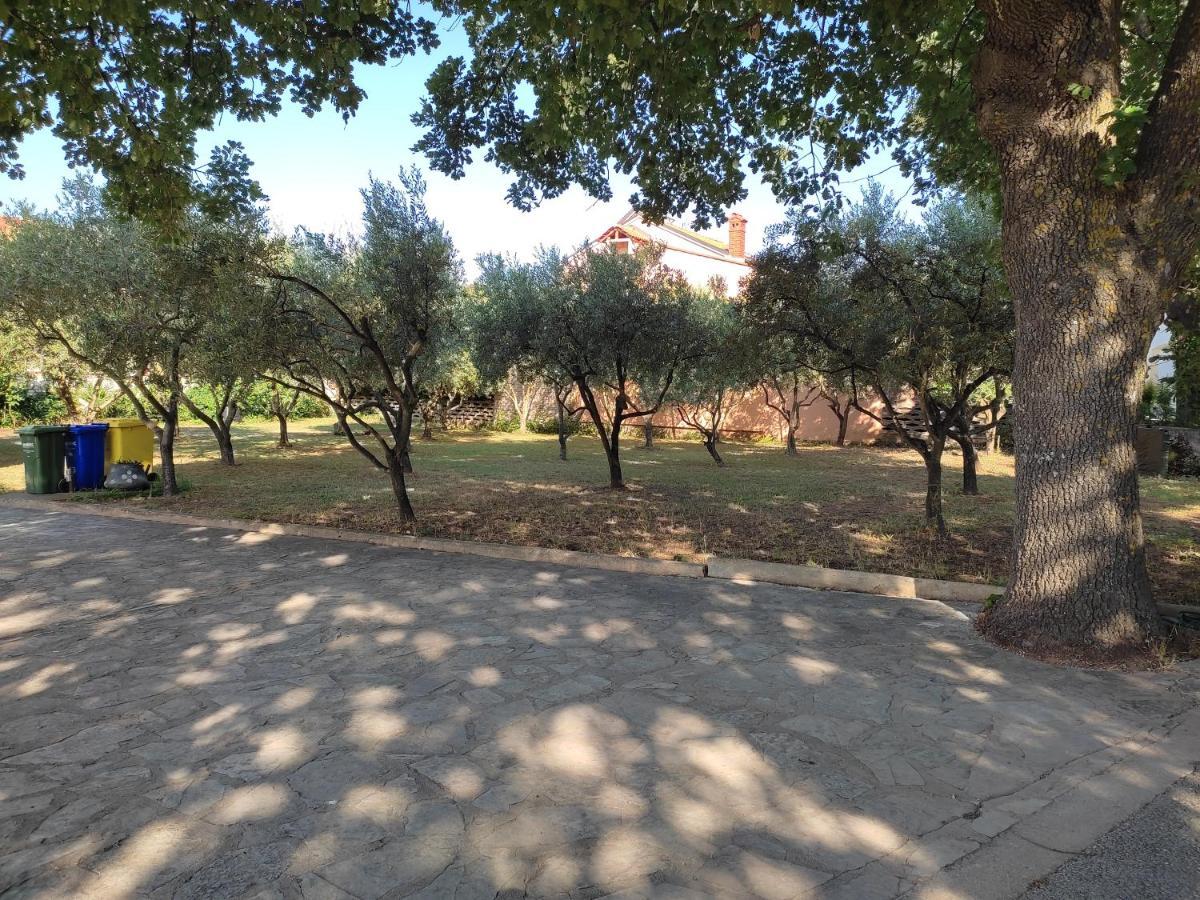 Veramare Medulin Exterior photo