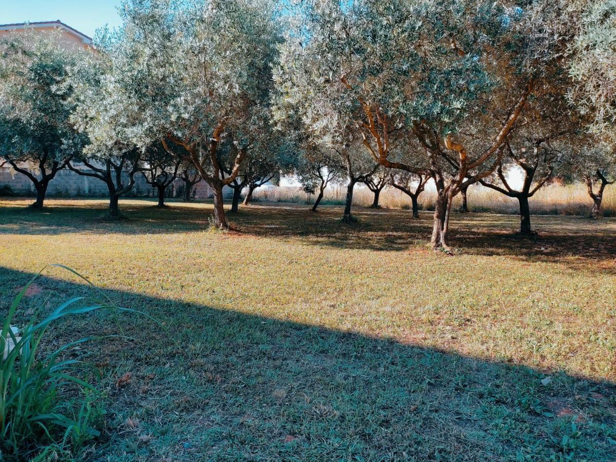 Veramare Medulin Exterior photo
