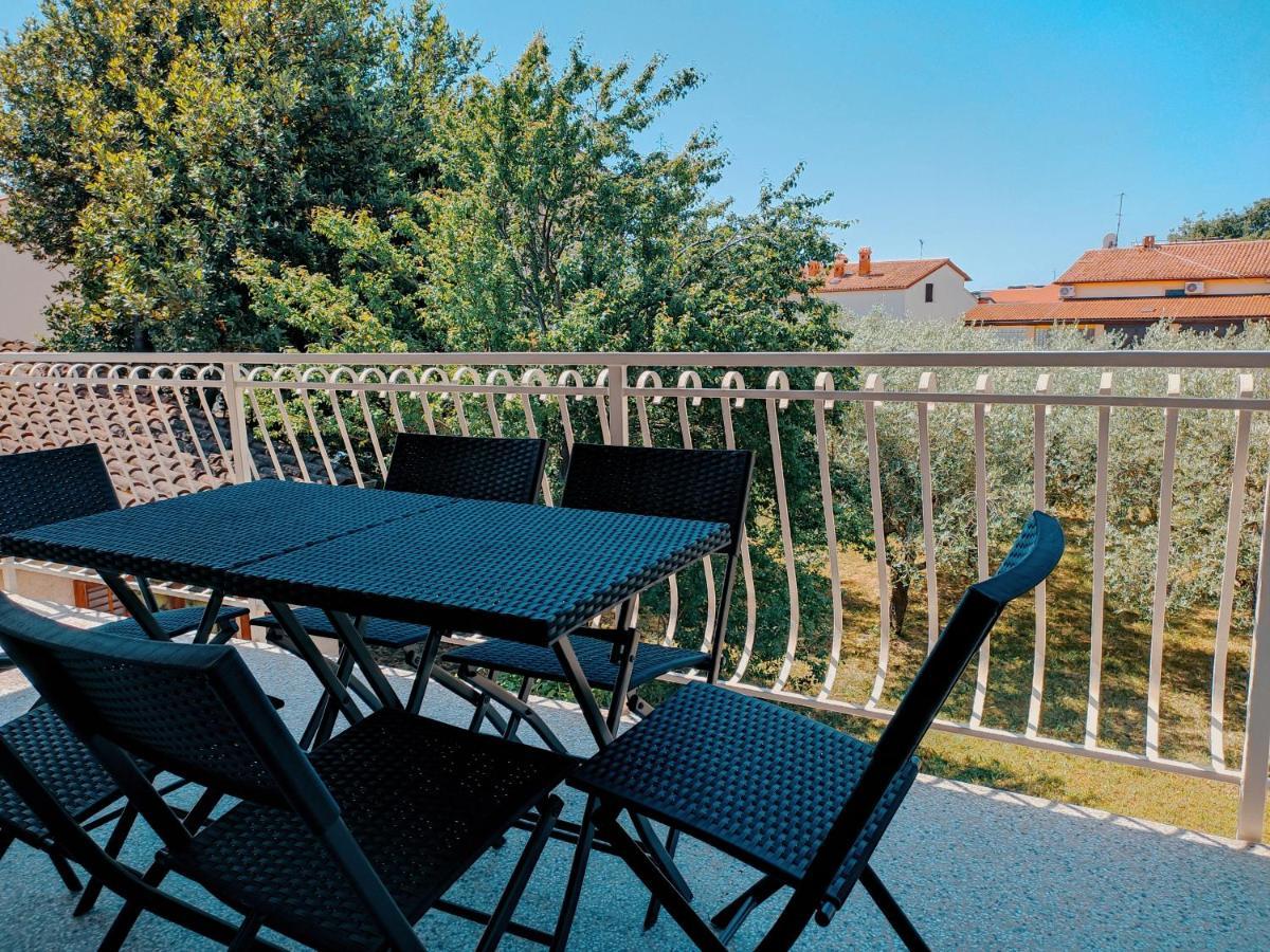 Veramare Medulin Exterior photo